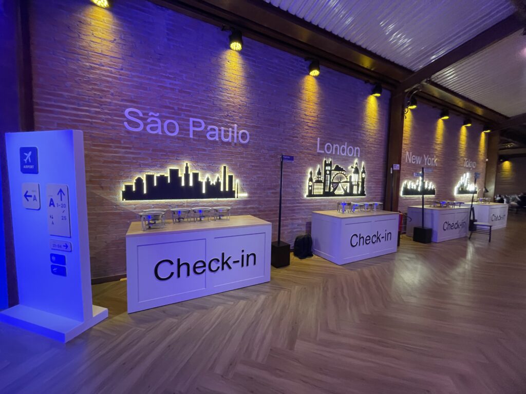 feiras e exposições em sp