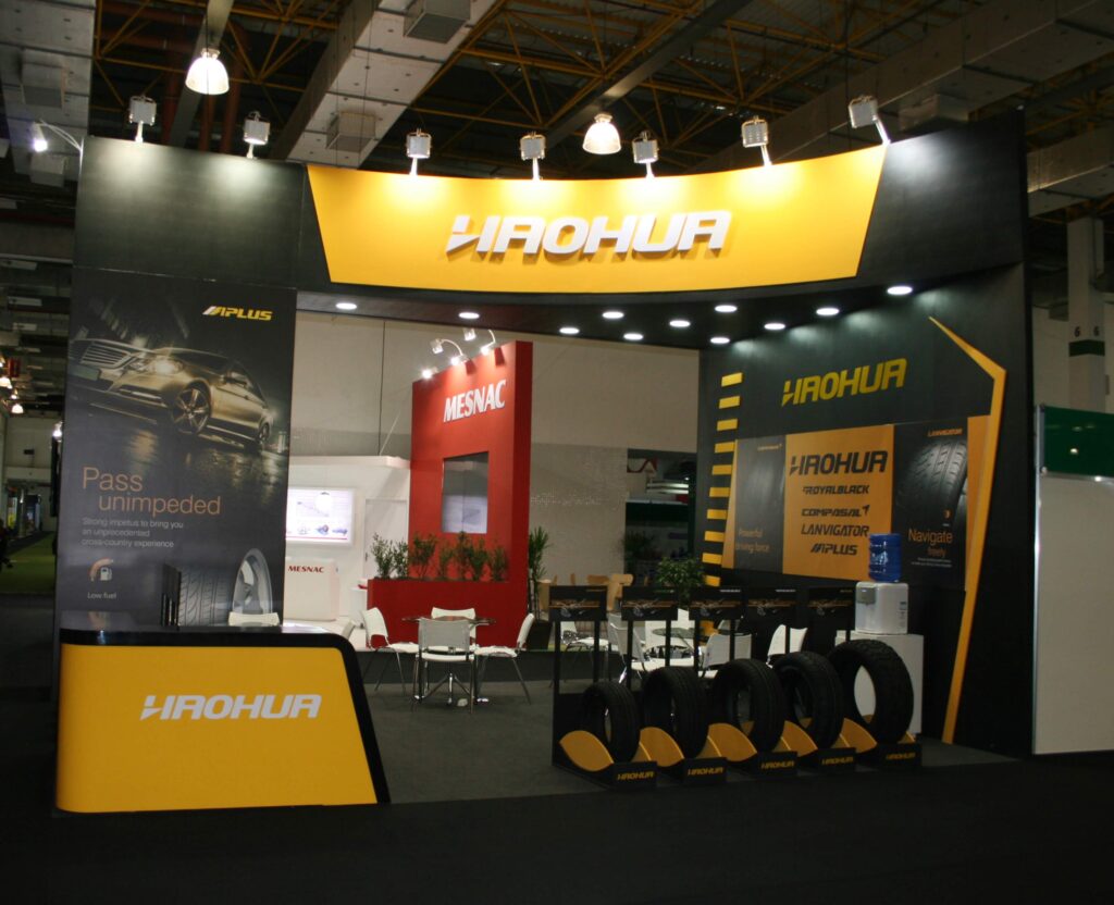 stands em sp