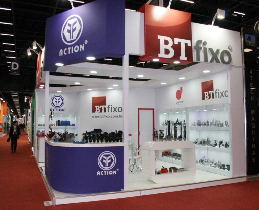 stand modular