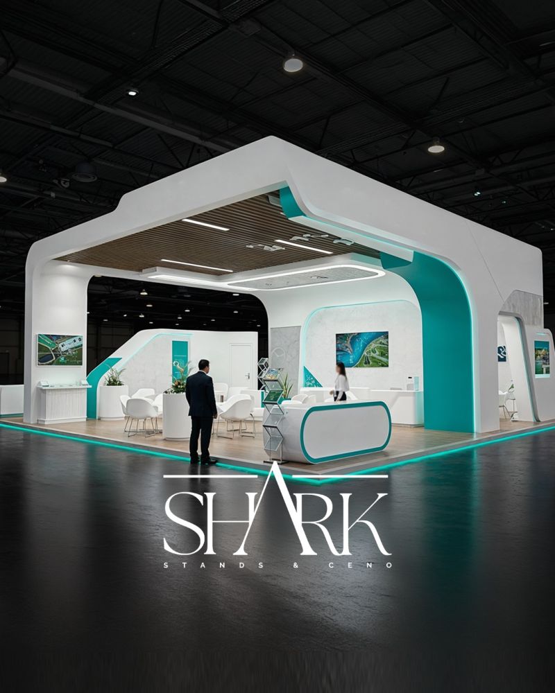 Estrutura para eventos