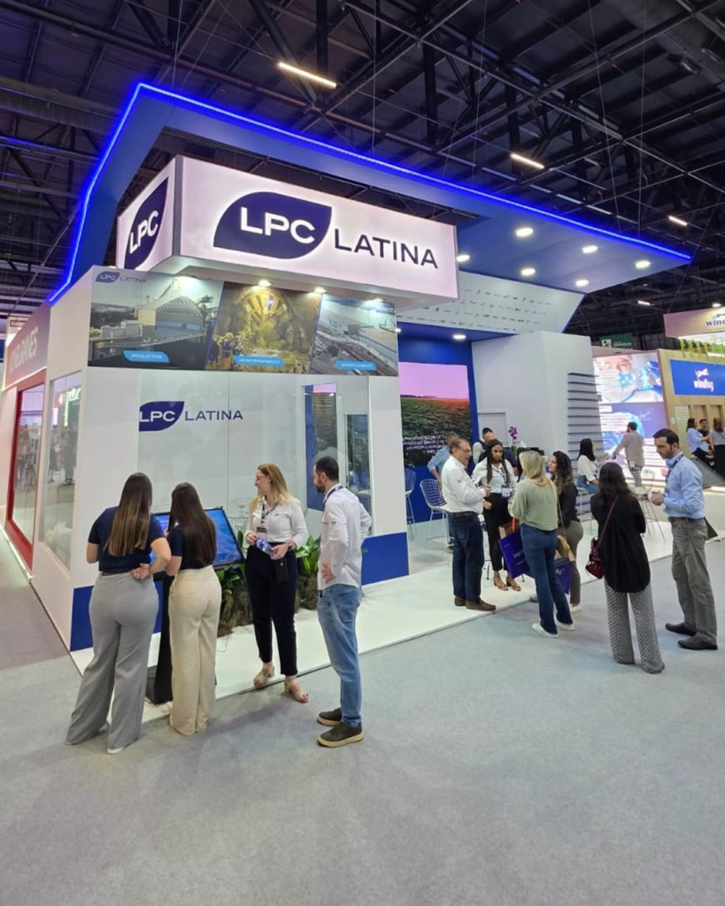 Como a Cenografia Está Transformando os Eventos Corporativos