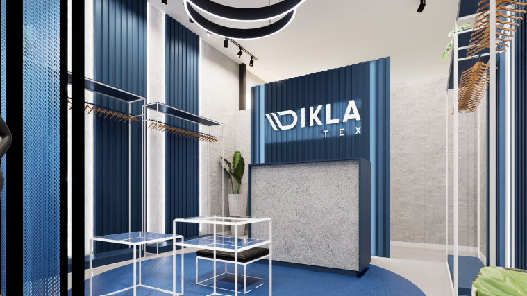 Qual a diferença entre stand e showroom